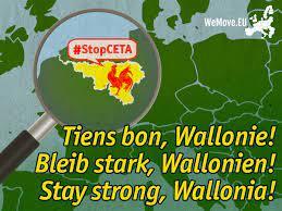 Tiens bon Wallonie