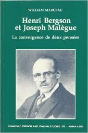 Bergson et Malègue