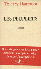 Les peupliers