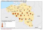 L'essentiel de la Résistance est en Wallonie