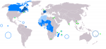 La Francophonie