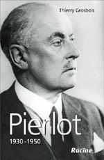 Hubert Pierlot