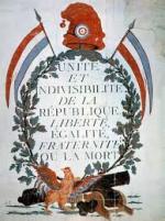 République une et indivisble