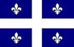 Drapeau du Québec