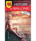 Une nouvelle histoire de Wallonie