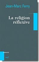 La religion réflexive