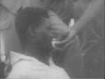 Arrestation de Lumumba début décembre 1960