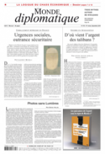 Le Monde Diplomatique